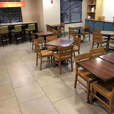 Country Inn & Suites By Radisson, Emporia, Va エクステリア 写真
