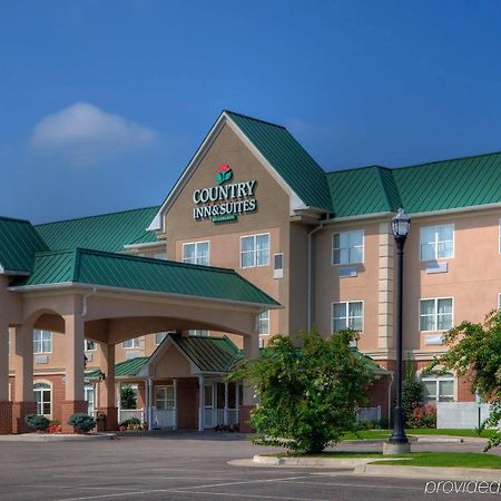 Country Inn & Suites By Radisson, Emporia, Va エクステリア 写真