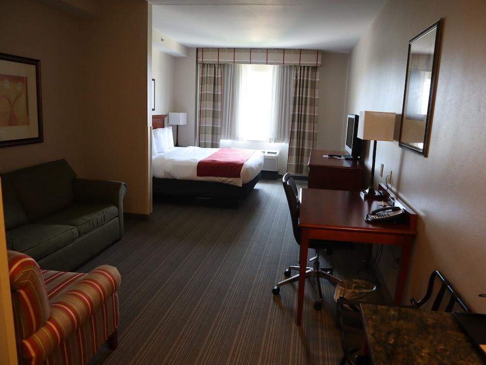 Country Inn & Suites By Radisson, Emporia, Va エクステリア 写真