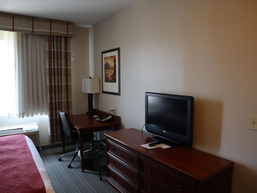 Country Inn & Suites By Radisson, Emporia, Va エクステリア 写真
