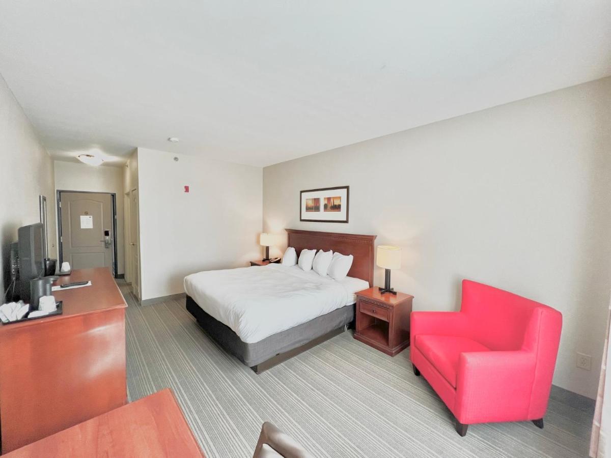Country Inn & Suites By Radisson, Emporia, Va エクステリア 写真