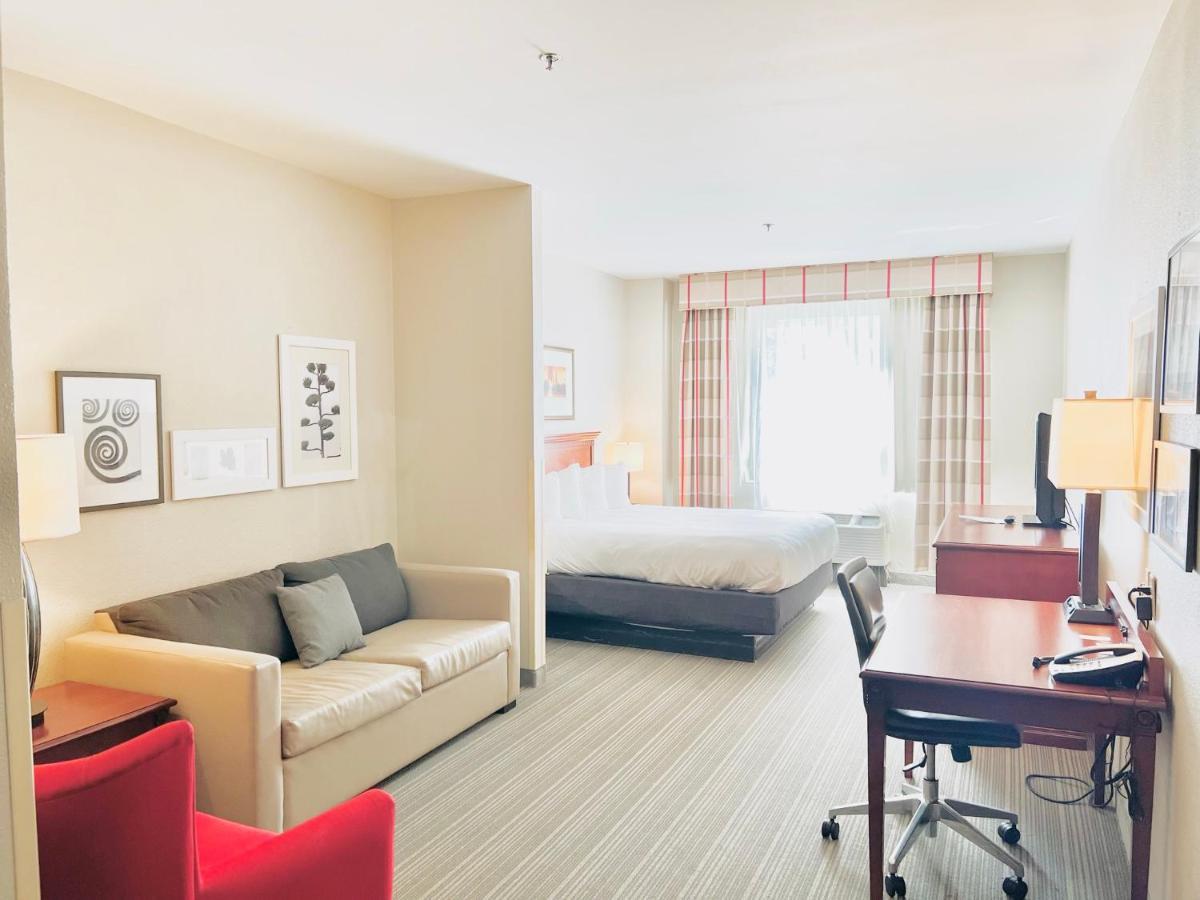 Country Inn & Suites By Radisson, Emporia, Va エクステリア 写真