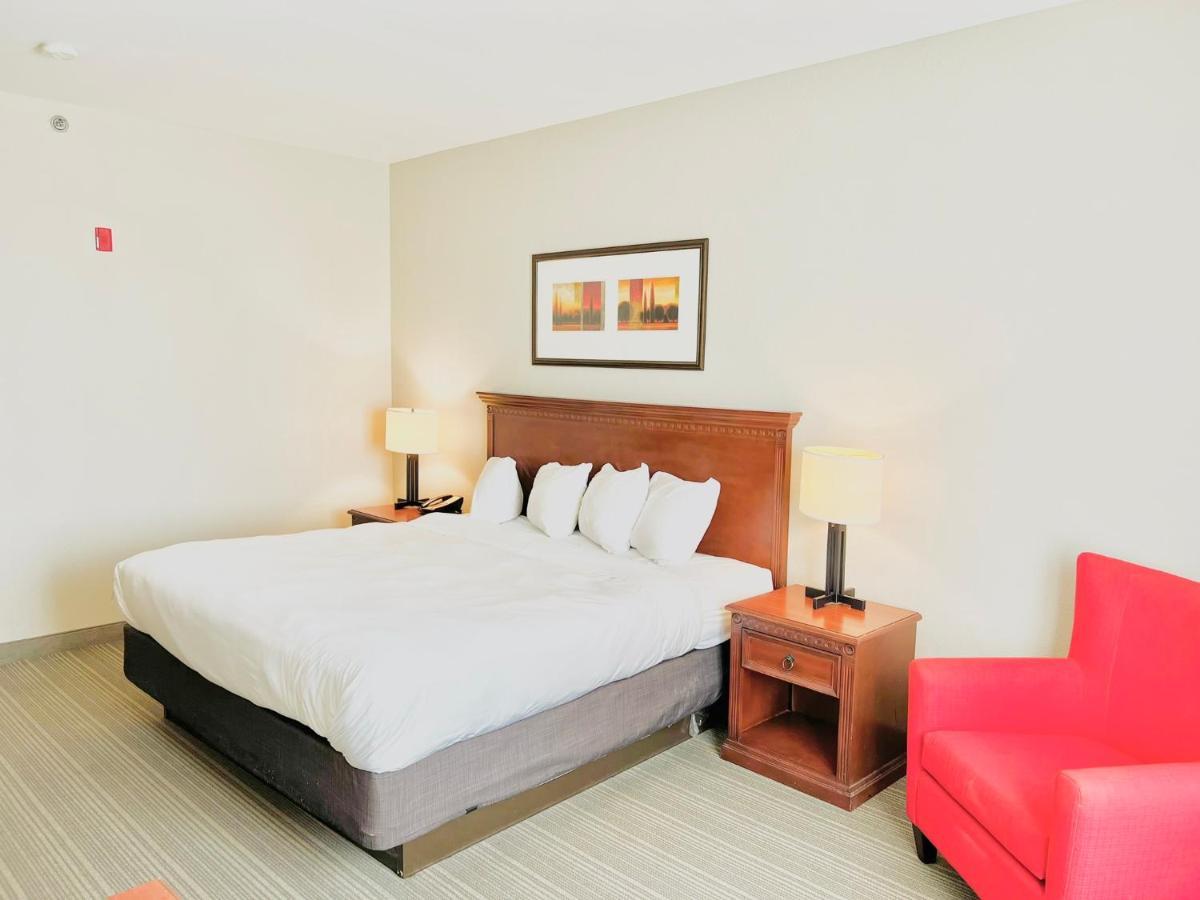 Country Inn & Suites By Radisson, Emporia, Va エクステリア 写真