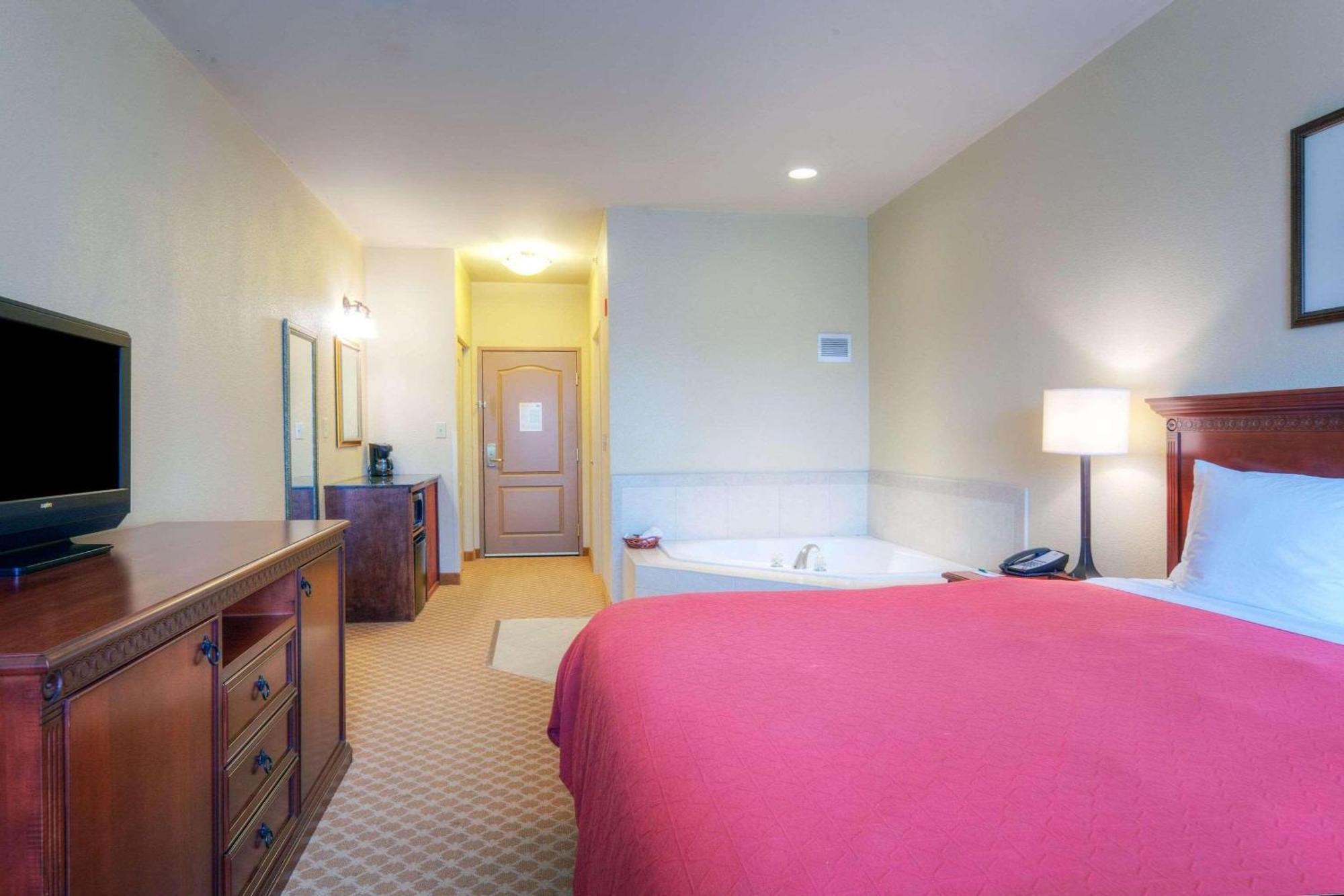 Country Inn & Suites By Radisson, Emporia, Va エクステリア 写真