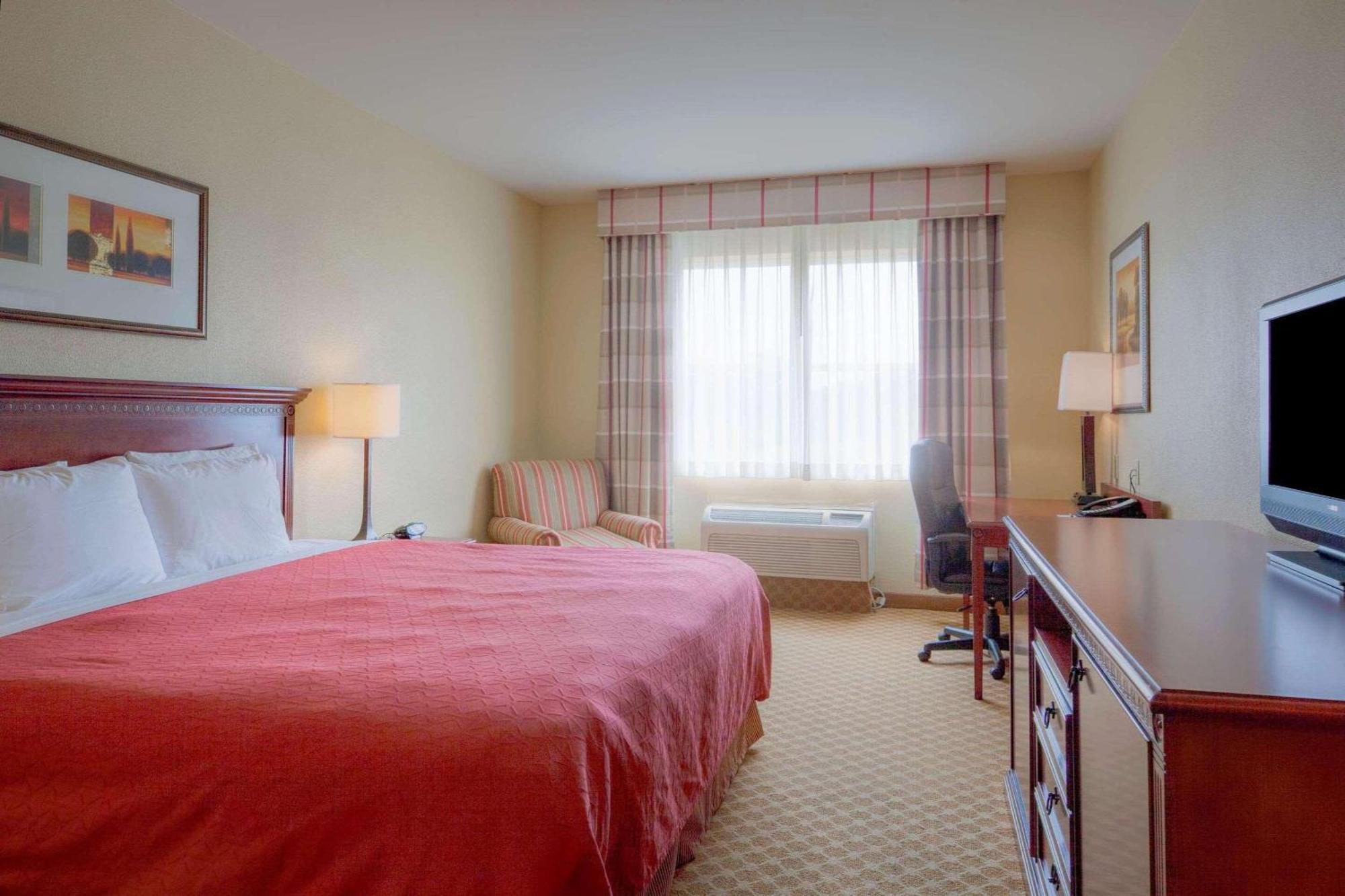 Country Inn & Suites By Radisson, Emporia, Va エクステリア 写真